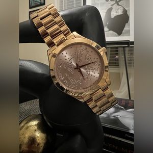 Michael Kors watch